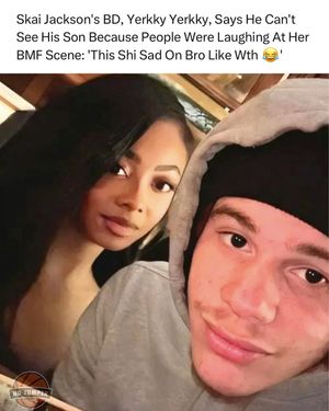 Image post by @nojumper on Instagram