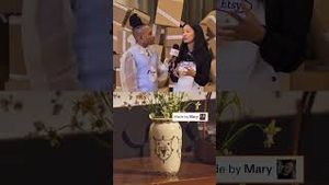 Video post by @etsy on YouTube