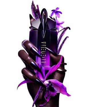 Image post by @muglerofficial on Instagram