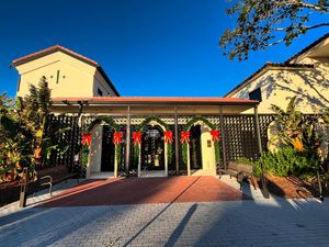 Image post by @cityofveniceflorida on Instagram