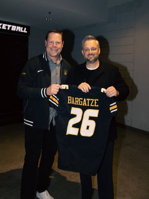 Image post by @MizzouAthletics on Twitter