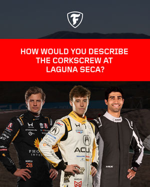 Image post by @firestoneracing on Instagram