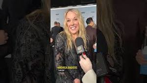 Video post by @warnerbrostv on YouTube