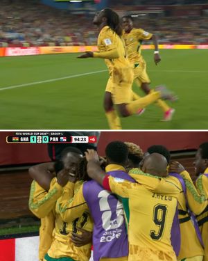 Video post by @espnfc on TikTok