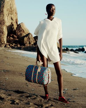 Image post by @louisvuitton on Instagram