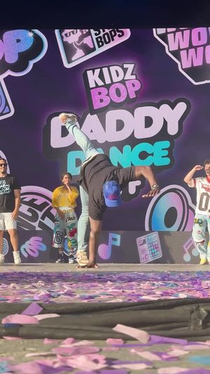 Video post by @kidzbop on TikTok