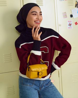 Image post by @coach on Instagram
