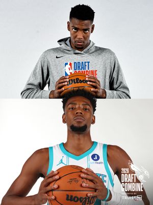 Video post by @hornets on TikTok