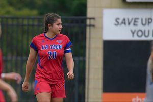 Image post by @latechsoccer on Instagram