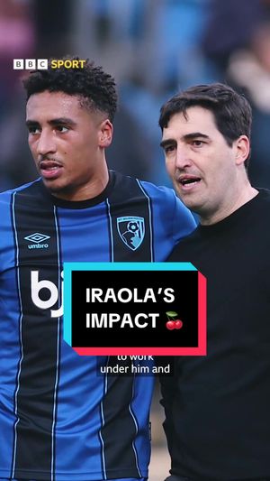 Video post by @bbcsport on TikTok
