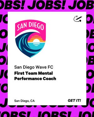 Image post by @womeninsoccer on Instagram