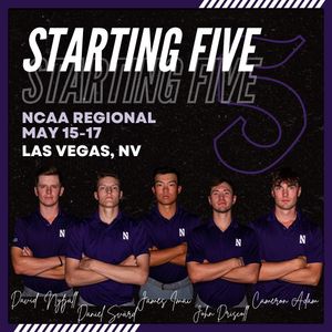 Image post by @numensgolf on Instagram
