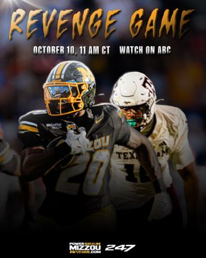 Image post by @powermizzou on Instagram