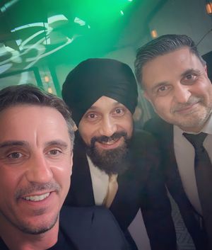 Image post by @baljitrihal on Instagram