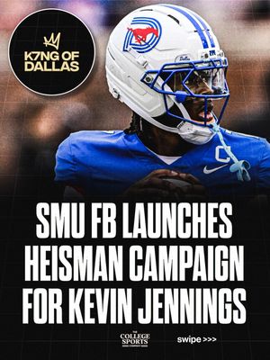 Image post by @thecollegesportsco on Instagram