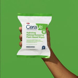Image post by @cerave on Instagram