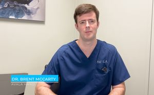 Video post by @avalahealth on Facebook