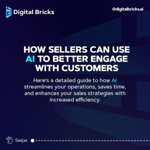 Image post by @digitalbricks.ai on Instagram