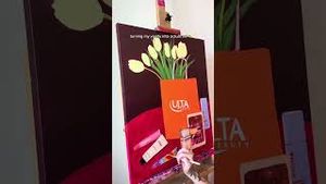 Video post by @ultabeauty on YouTube