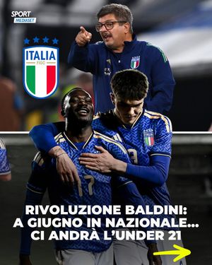 Image post by @sportmediaset on Instagram