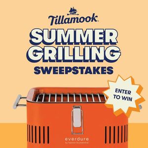 Image post by @Tillamook County Creamery Association on Facebook