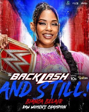 Image post by @WWE on Twitter
