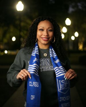 Image post by @jacksonstateu on Instagram