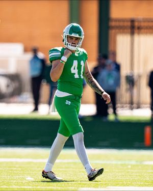 Image post by @meangreenfb on Instagram