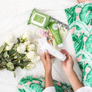 Image post by @amway on Instagram