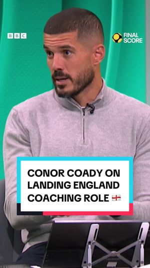 Video post by @bbcsport on TikTok