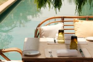 Image post by @mo_hotels on Instagram