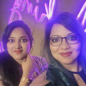 Image post by @mansi.mansharamani on Instagram