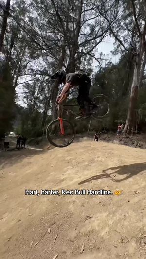 Video post by @redbullaustria on TikTok