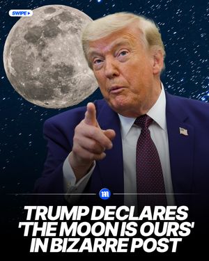 Image post by @dailymail on Instagram