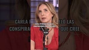 Video post by @olgaenvivo_ on YouTube