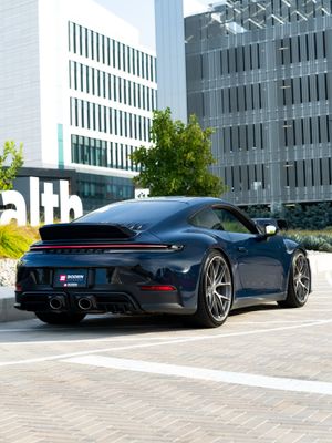 Image post by @boden_autohaus on Instagram