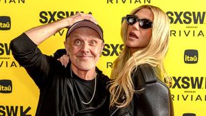 Image post by @sxsw on Instagram