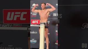 Video post by @fullsendmma on YouTube