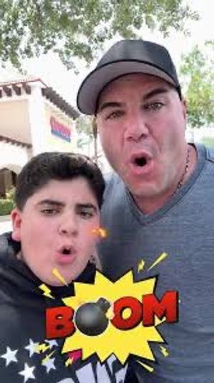 Image post by @GnarlyCharlie12 on Twitter