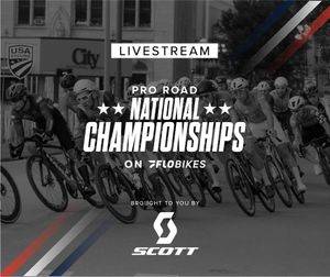 Image post by @usacycling on Instagram