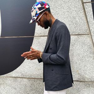 Image post by @richfresh on Instagram