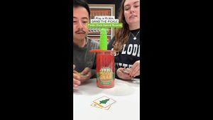 Video post by @explodingkittensinc on YouTube