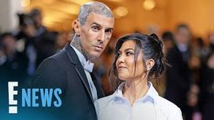 Video post by @enews on YouTube