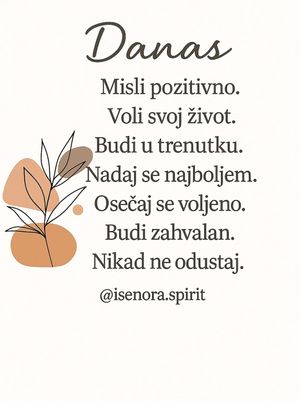 Image post by @isenora.spirit on Instagram