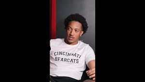 Video post by @cincinnatibearcats on YouTube