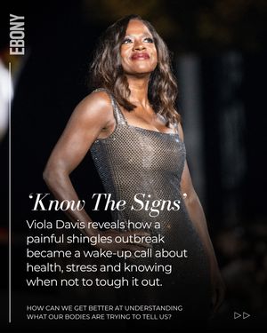 Image post by @ebonymagazine on Instagram