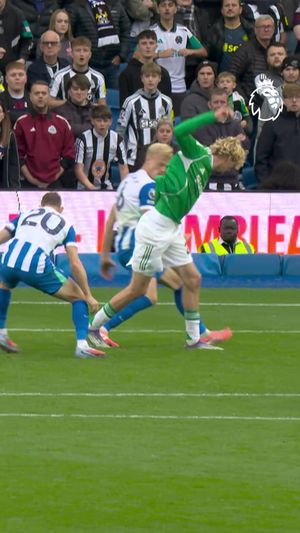 Video post by @premierleague on TikTok