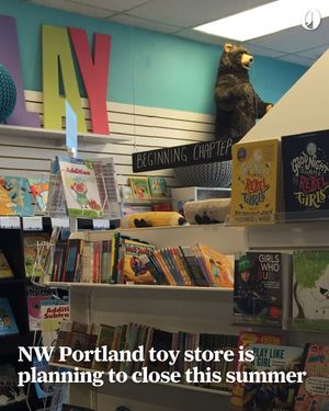Image post by @theoregonian on Instagram