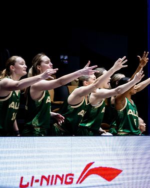 Image post by @basketballaus on Instagram