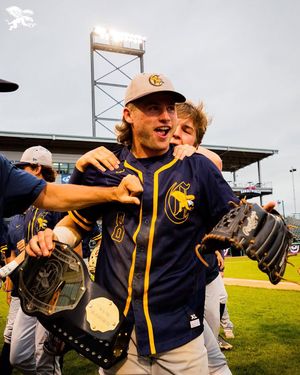 Image post by @gogriffs on Instagram